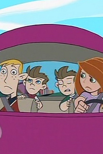 Poster de Episódio Car Alarm (2007)