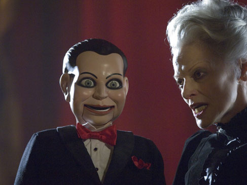 Foto 4 de Gritos Mortais