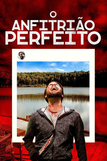  de Filme O Anfitrião Perfeito (2019)