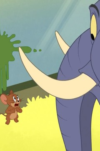 Poster de Episódio Museum Peace (2021)