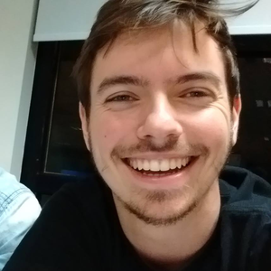 Foto de perfil de William