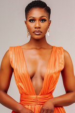 Natasha Dlamini