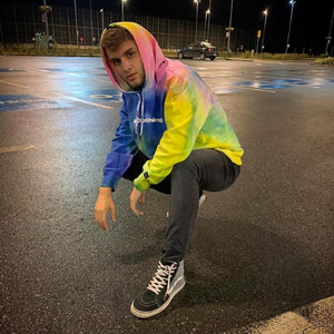 Foto de perfil de Bernard