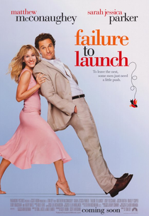 Armações do Amor (Failure to Launch)