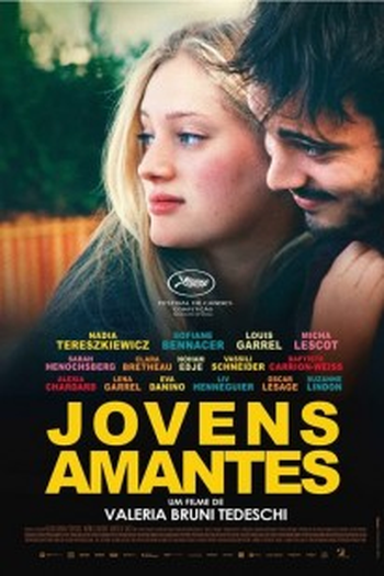  de Filme Jovens Amantes (2022)