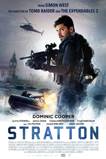  de Filme Stratton - Forças Especiais (2017)