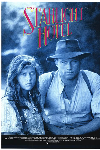  de Filme Sem Limites (1987)