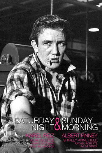  de Filme Tudo Começou no Sábado (1960)