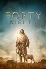 Quarenta Noites (40 Nights)