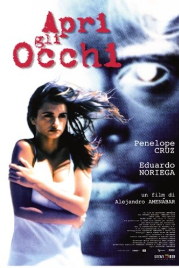  de Filme Preso na Escuridão (1997)