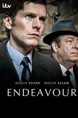 Endeavour (7ª Temporada) (Endeavour (Series 7))