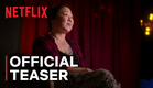 Outstanding: A Comedy Revolution | Official Teaser | Netflix