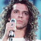 Michael Hutchence