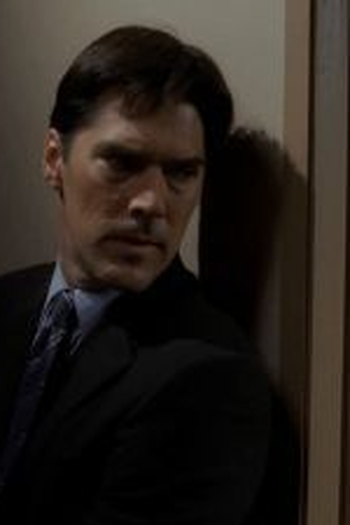 Poster de Episódio Won't Get Fooled Again (2005)