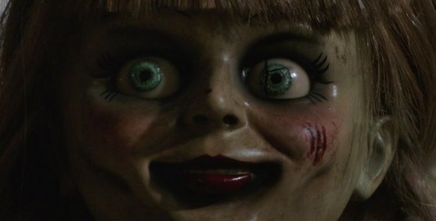 'Annabelle 3: De Volta para Casa’ ganha trailer ASSUSTADOR; Assista! - CinePOP Cinema