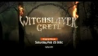 Trailer "Witchslayer Gretl" with Shannen Doherty