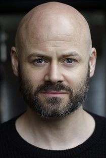 Adam McNamara (I) - Poster 1