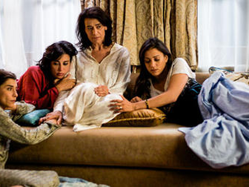 Foto 2 de Rock the Casbah