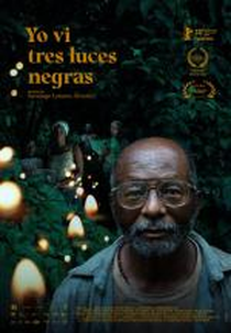 Eu Vi Três Luzes Negras (Yo Vi Tres Luces Negras)