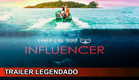 Influencer 2022 Trailer Legendado