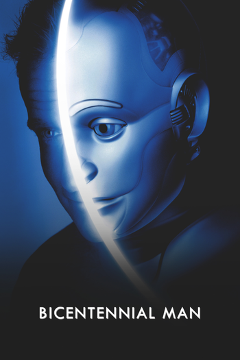  de Filme O Homem Bicentenário (1999)