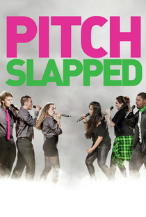 Pitch Slapped - Poster / Capa / Cartaz - Oficial 1