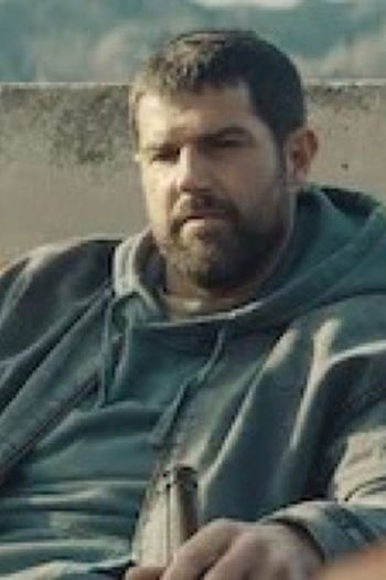 Poster de Episódio Derrière les murs (2025)