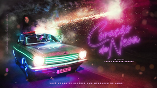 Trailer: Coração de Neon | Trailer Oficial | IHC (Em breve)