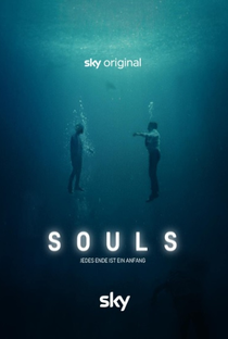 Souls - Poster / Capa / Cartaz - Oficial 1