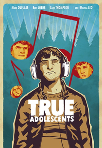 True Adolescents (True Adolescents)