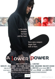 A Lower Power (A Lower Power)