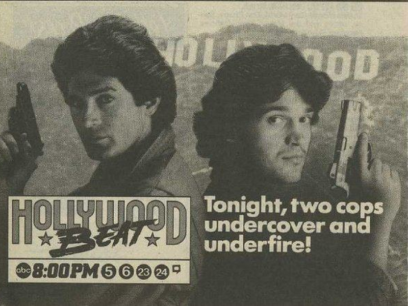 Foto 1 de Hollywood Beat