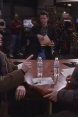 The Head Coach, Dinner and the Morning Mail (The Head Coach, Dinner and the Morning Mail)