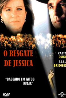 O Resgate de Jessica - Poster / Capa / Cartaz - Oficial 2