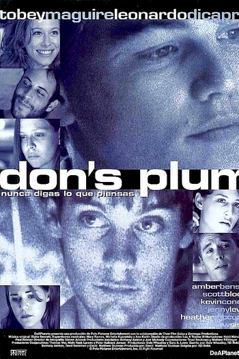  de Filme Conversa de Bar (2001)