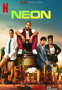 Neon (1ª Temporada) (Neon (Season 1))