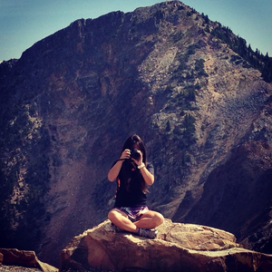 Foto de perfil de Natalie Horita