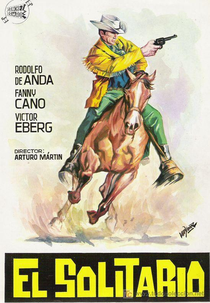 El Solitário (El Solitario)