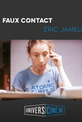 Poster 1 de Curta Bad Connection (2000)