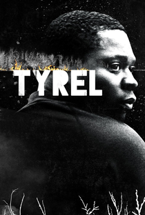 Tyrel - Poster / Capa / Cartaz - Oficial 3