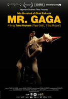 Gaga: O Amor Pela Dança