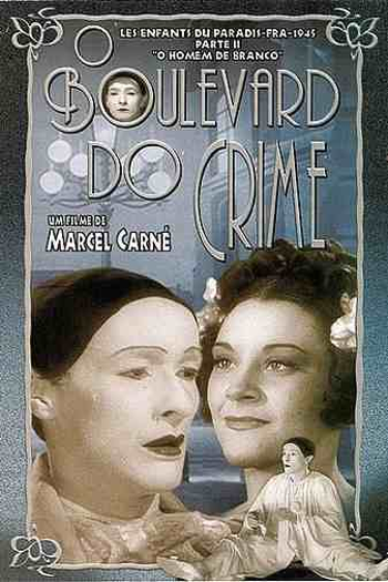  de Filme O Boulevard do Crime (1945)
