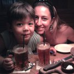 Foto de perfil de Bruna Miyamura