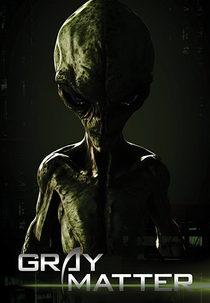 Guerra Alienígena (Gray Matter)