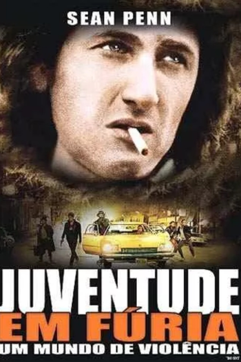  de Filme Juventude Em Fúria (1983)