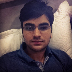 Foto de perfil de Jefferson Allyf