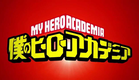 My Hero Academia Trailer