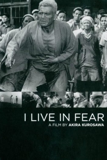  de Filme Anatomia do Medo  (1955)