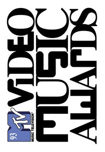 Video Music Awards | VMA (1993) (1993 MTV Video Music Awards)
