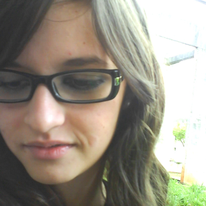 Foto de perfil de Suzane Garcia